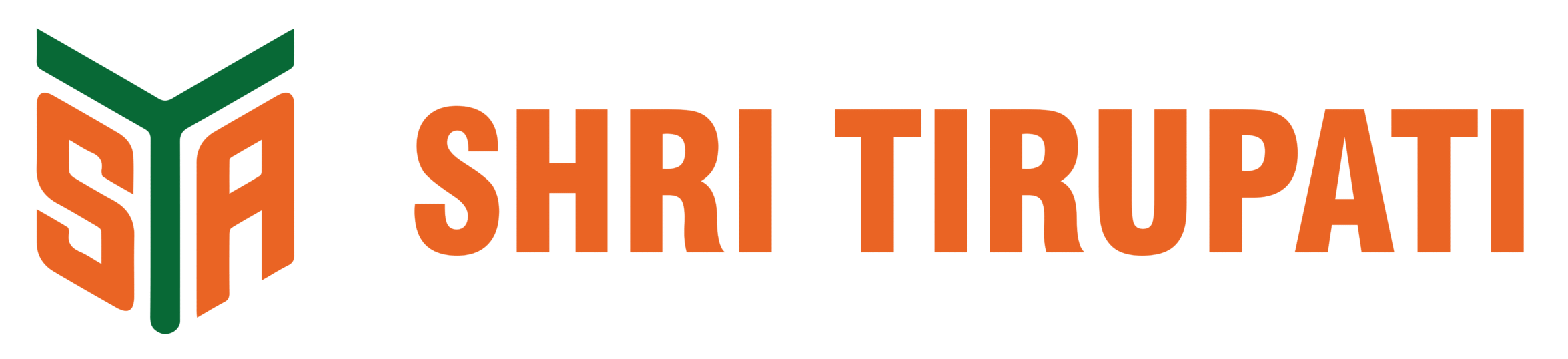 Shri Tirupati Appliances  