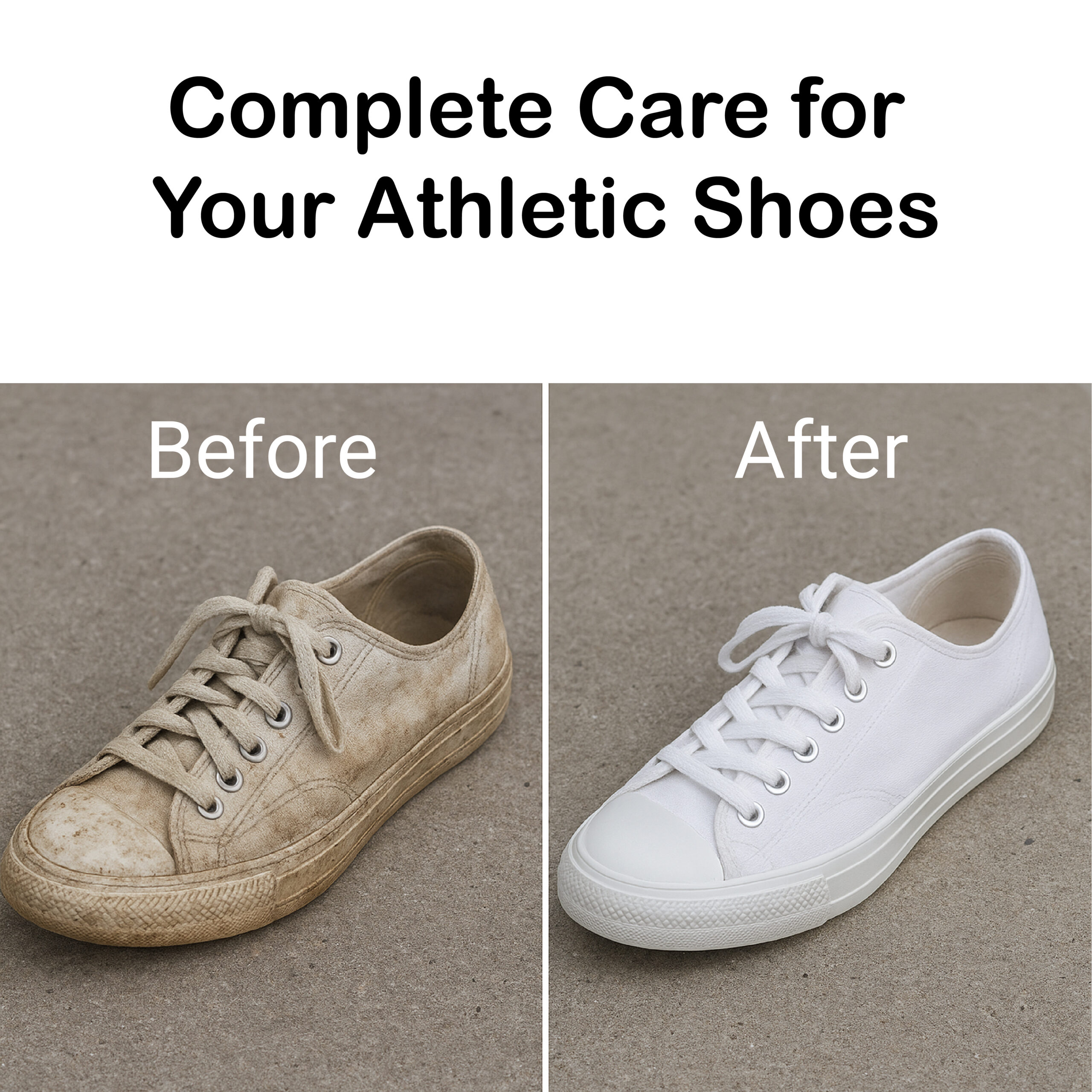 Athletic Shoe Cleaner Foam Spray