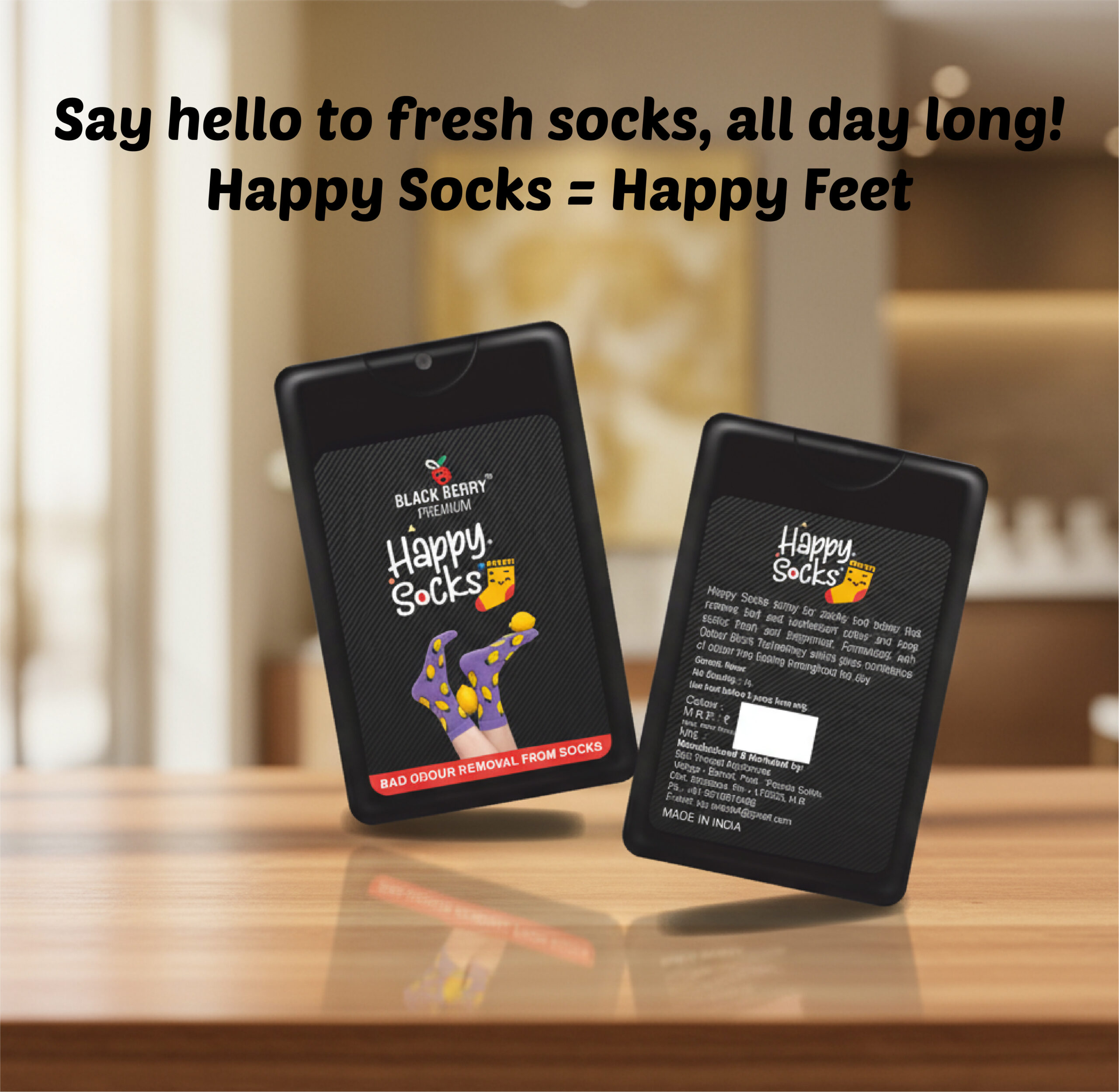 Happy Socks