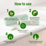 GO PAIN Ointment Sri Tirupati Appliances