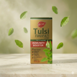 Tulsi Drop