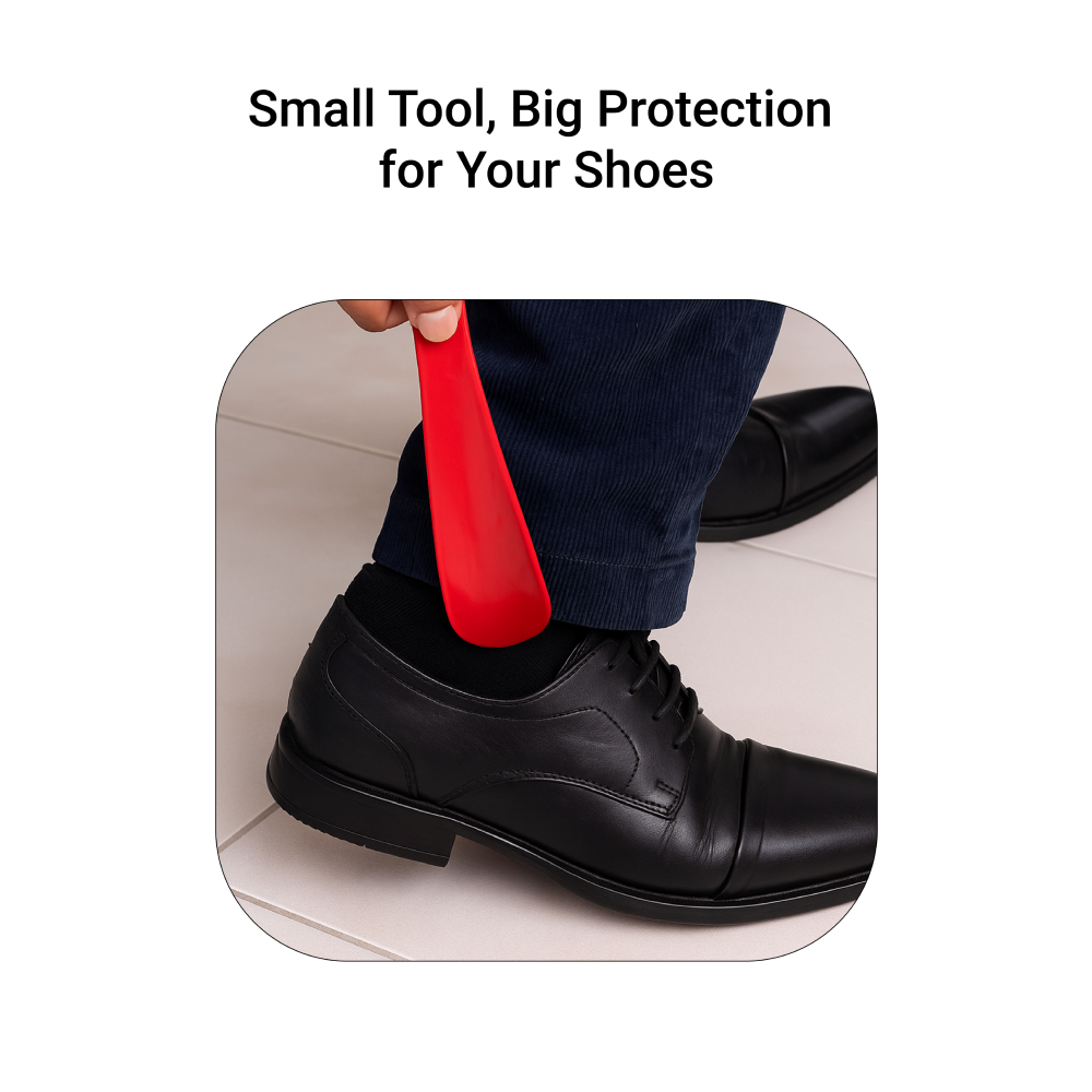 Classic Shoe Horn