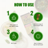 Tulsi Drops (Sri Tirupati Appliances)