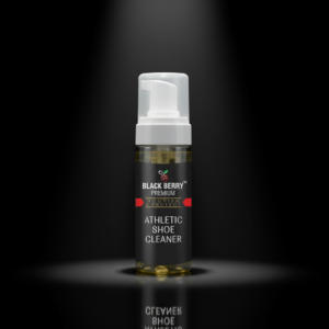 Atheletic Shoe Cleaner