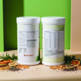 True Meal Nutritional Shake Mix – Chocolate