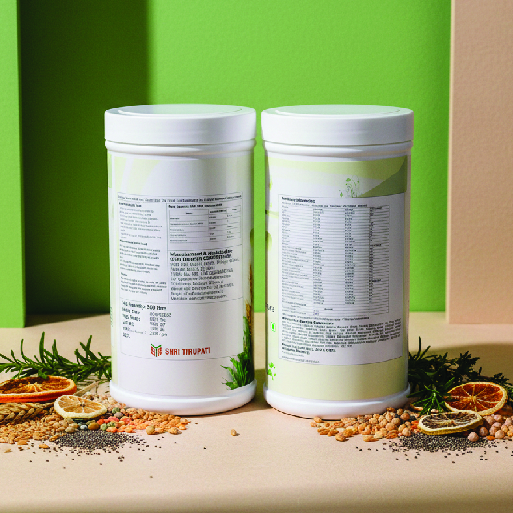 True Meal Nutritional Shake Mix – Chocolate