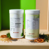 True Meal Nutritional Shake Mix – Mango