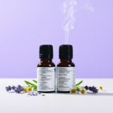 Woodwalk Lavender Essential Oil