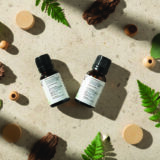 Woodwalk Tulsi Essential Oil.