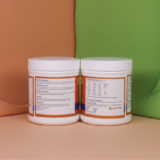 Self Charge Energy Drink Mix – Cinnamon Flavour