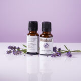 Woodwalk Lavender Essential Oil