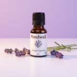 Woodwalk Lavender Essential Oil