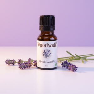Woodwalk Lavender Essential Oil