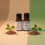 Woodwalk Ajwain Essential Oil
