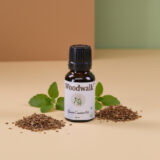 Woodwalk Ajwain Essential Oil