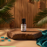 Woodwalk Tulsi Essential Oil