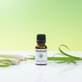 Woodwalk Lemongrass Essential Oil