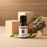 Woodwalk Cedarwood Essential Oil