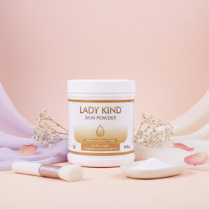 Lady Kind Skin Powder