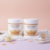 Lady Kind Skin Powder