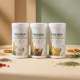 True Meal Nutritional Shake Mix