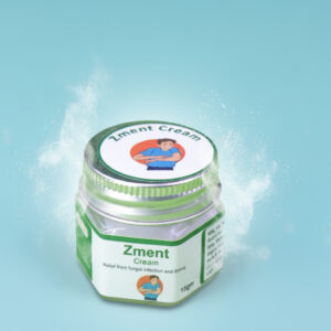 Zment Cream