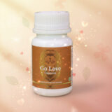 Go Love Capsules