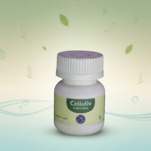 Celluliv Capsules