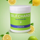 SELF CHARGE Energy Drink Mix