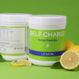 SELF CHARGE Energy Drink Mix