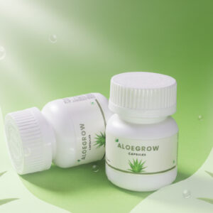 Aloegrow Capsules