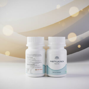 Party Launch Capsules