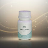 Party Launch Capsules